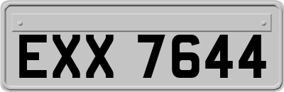 EXX7644