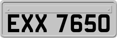 EXX7650