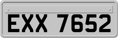 EXX7652