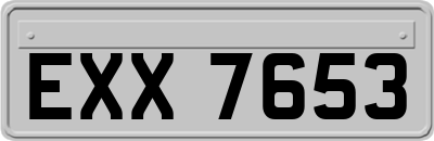 EXX7653