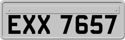 EXX7657