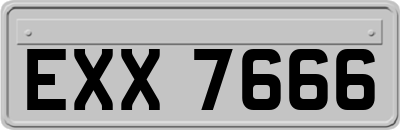 EXX7666