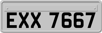 EXX7667