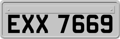 EXX7669