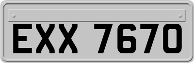EXX7670