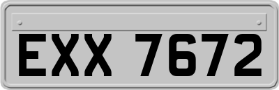EXX7672
