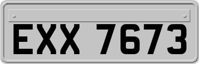 EXX7673