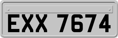 EXX7674