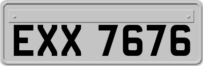 EXX7676
