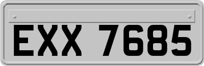 EXX7685