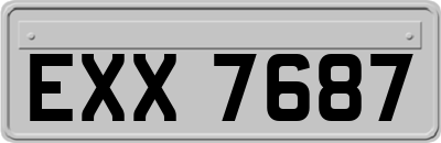 EXX7687