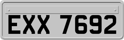 EXX7692