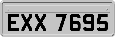 EXX7695