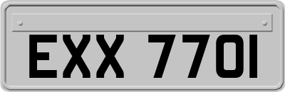EXX7701