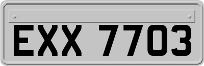 EXX7703