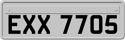 EXX7705