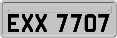 EXX7707