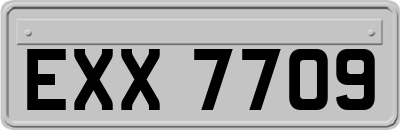 EXX7709