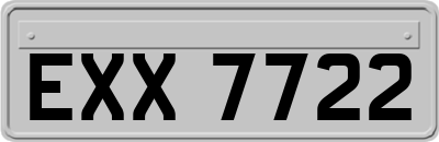 EXX7722