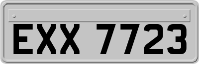 EXX7723