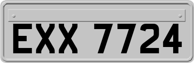 EXX7724