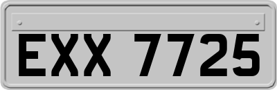 EXX7725