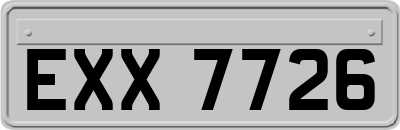 EXX7726
