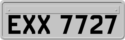EXX7727
