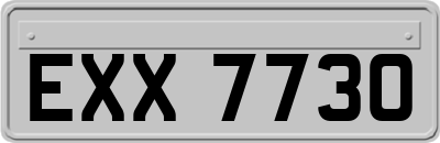 EXX7730