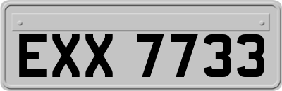 EXX7733