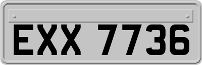 EXX7736