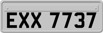 EXX7737