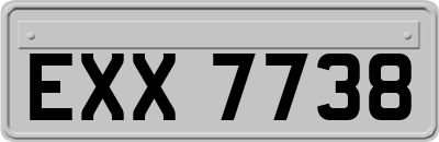 EXX7738