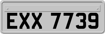 EXX7739