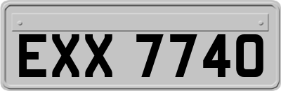 EXX7740