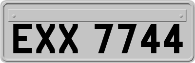 EXX7744