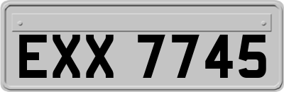 EXX7745