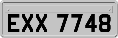 EXX7748