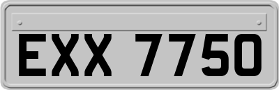 EXX7750