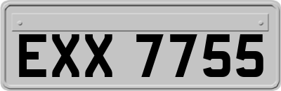 EXX7755