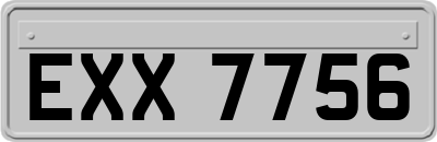 EXX7756