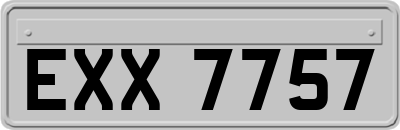 EXX7757