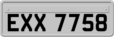 EXX7758