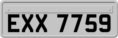 EXX7759
