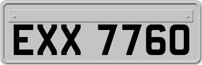 EXX7760