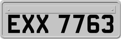 EXX7763