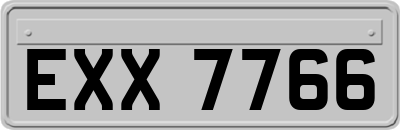 EXX7766