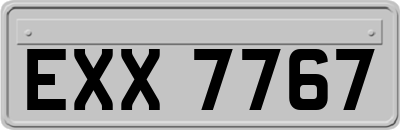EXX7767
