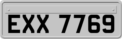 EXX7769