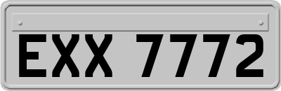 EXX7772
